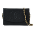 CC Wallet On Chain, front view